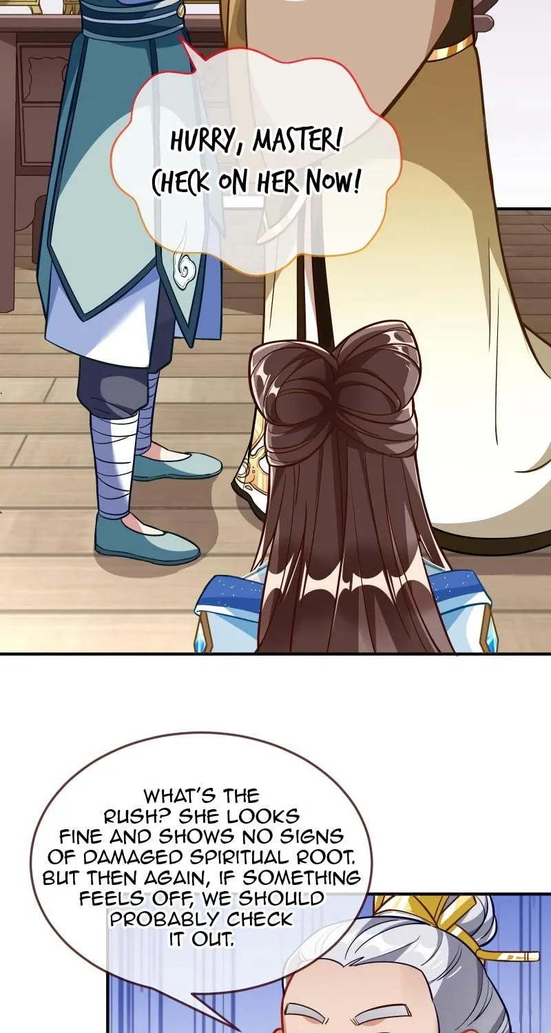 Read Cheating Men Must Die (Colored) chapter 478 image 27 on Lezhin