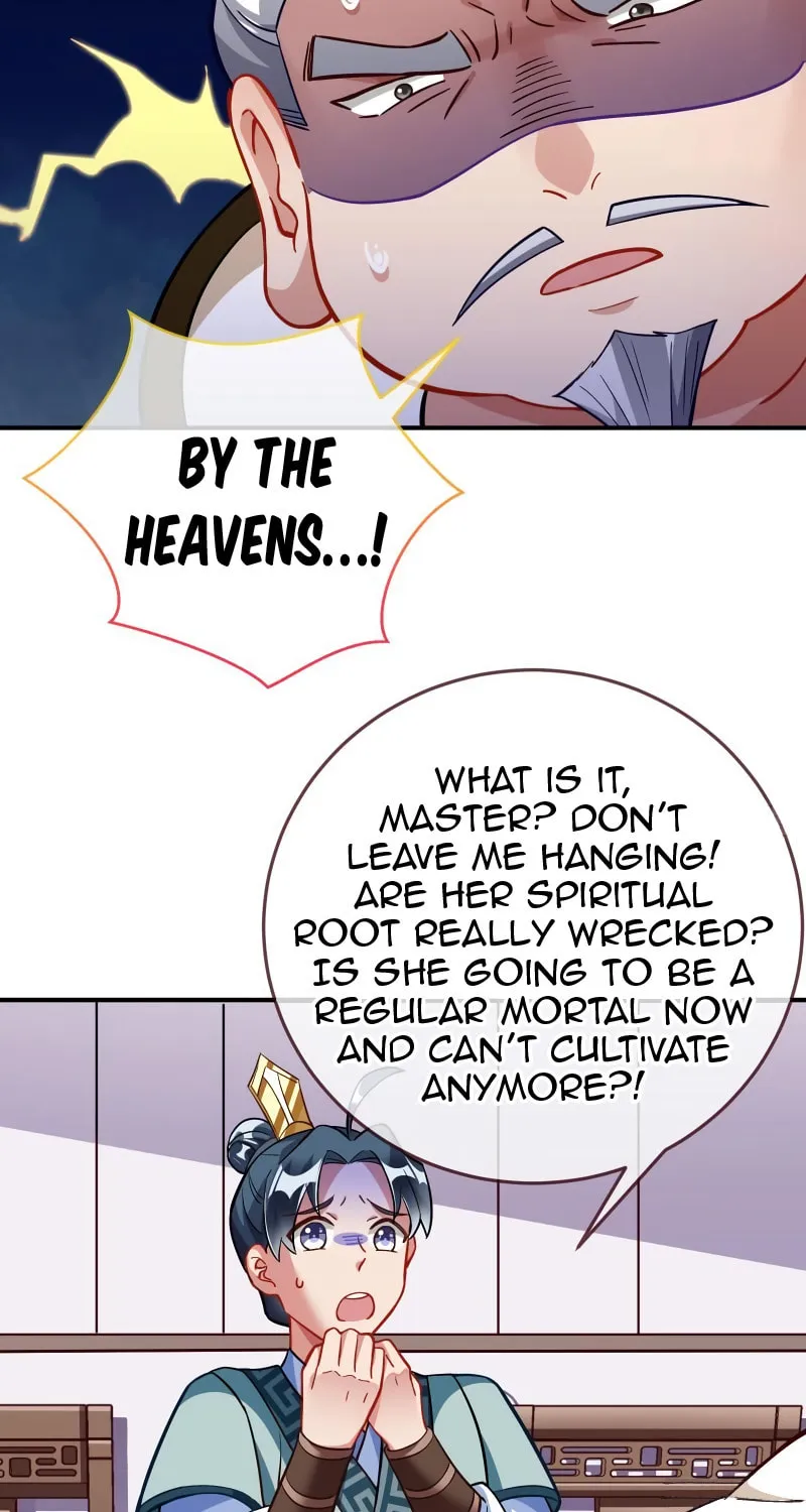 Read Cheating Men Must Die (Colored) chapter 478 image 31 on Lezhin