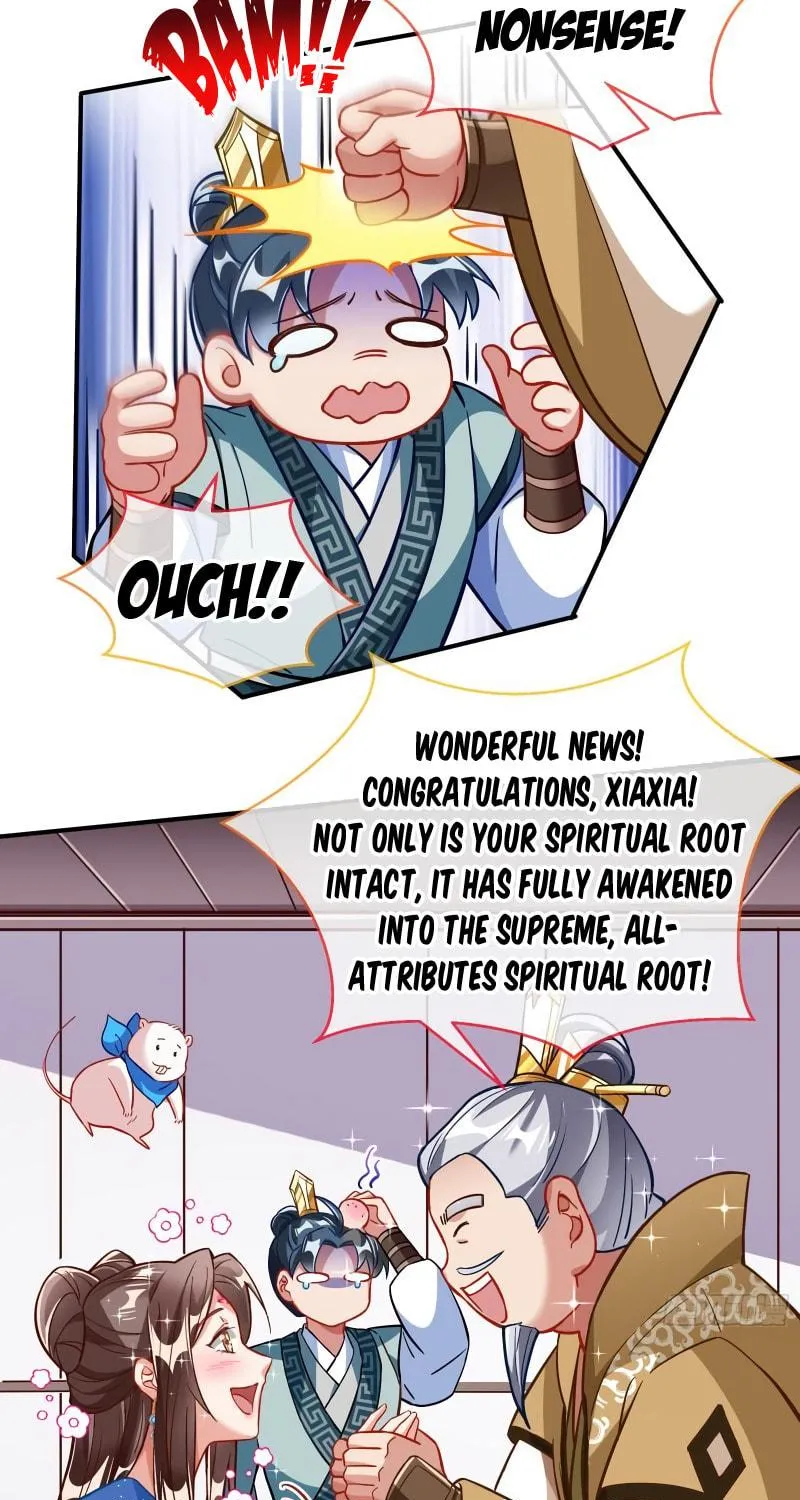Read Cheating Men Must Die (Colored) chapter 478 image 33 on Lezhin
