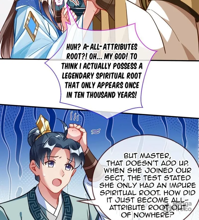 Read Cheating Men Must Die (Colored) chapter 478 image 34 on Lezhin