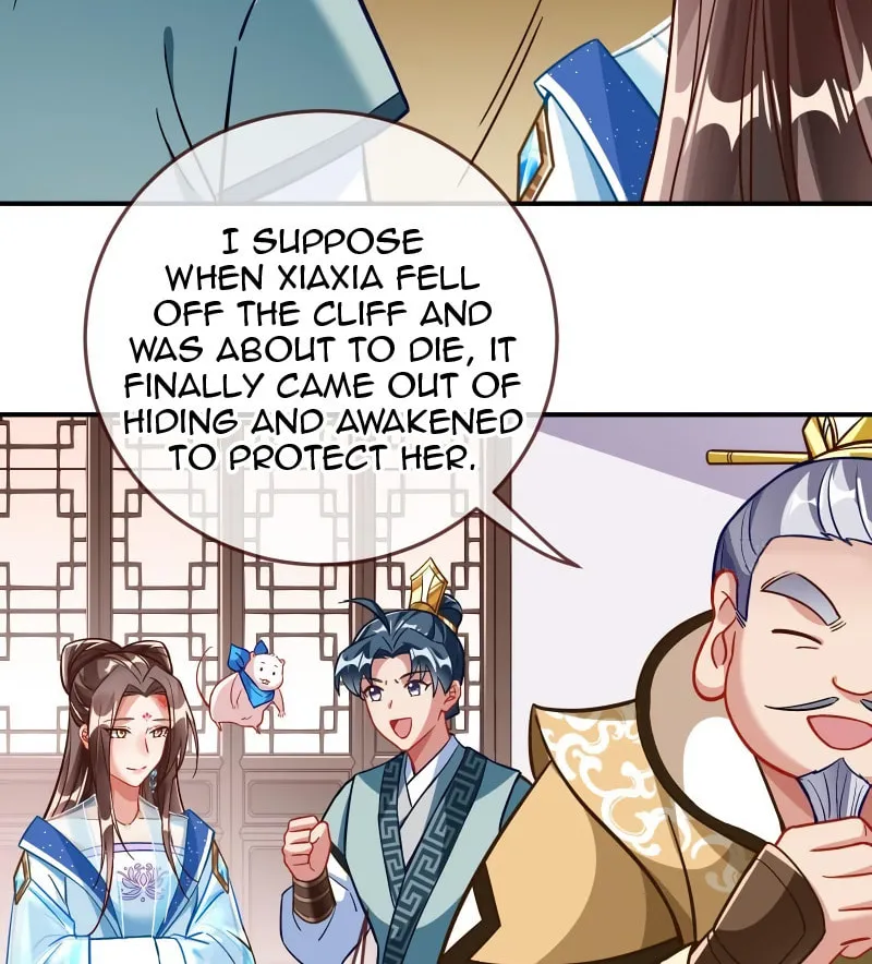 Read Cheating Men Must Die (Colored) chapter 478 image 36 on Lezhin