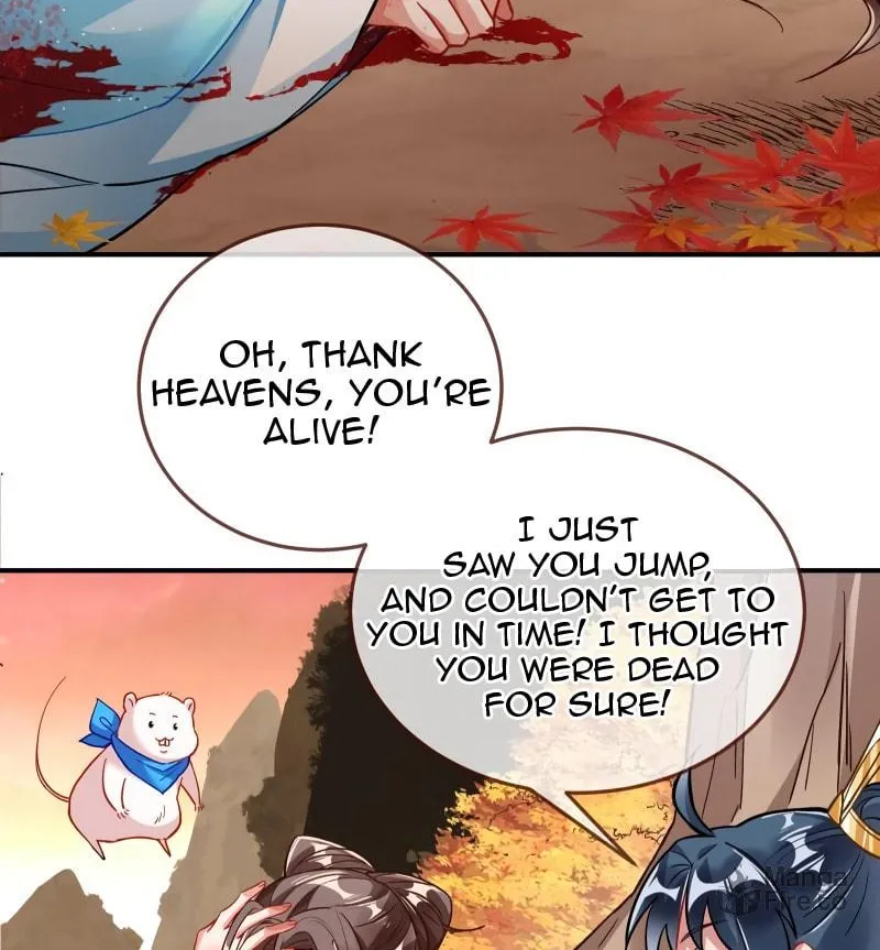 Read Cheating Men Must Die (Colored) chapter 478 image 4 on Lezhin