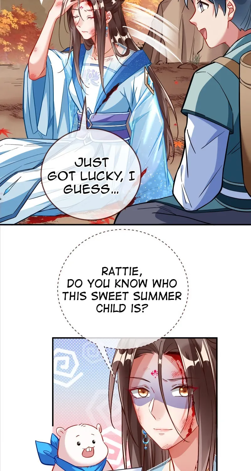 Read Cheating Men Must Die (Colored) chapter 478 image 5 on Lezhin