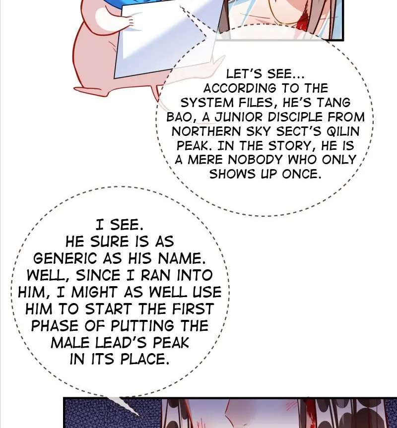 Read Cheating Men Must Die (Colored) chapter 478 image 6 on Lezhin