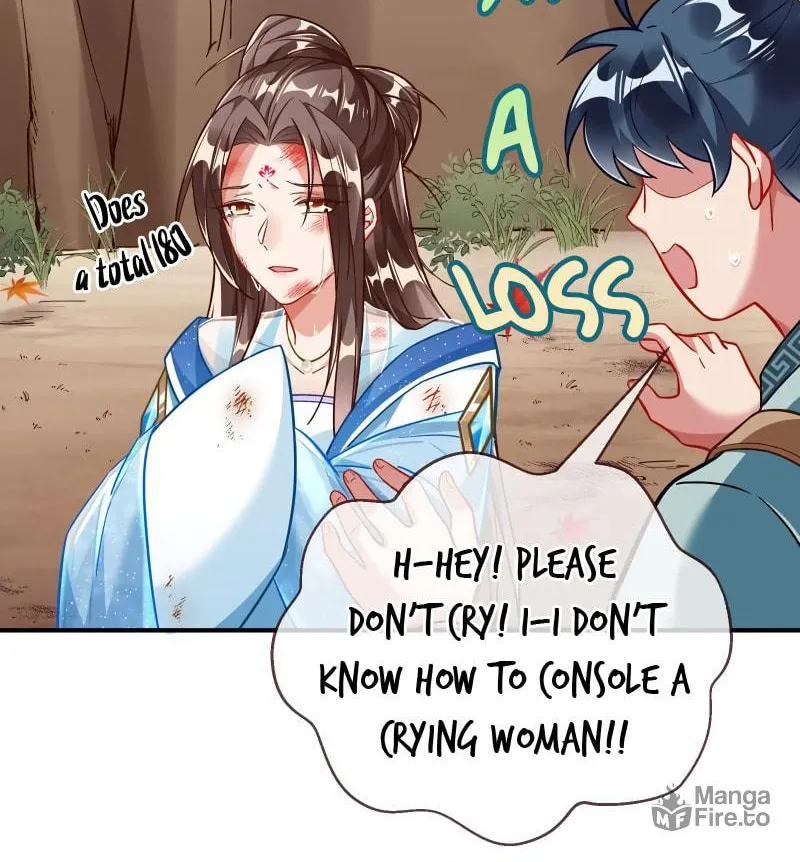 Read Cheating Men Must Die (Colored) chapter 478 image 8 on Lezhin