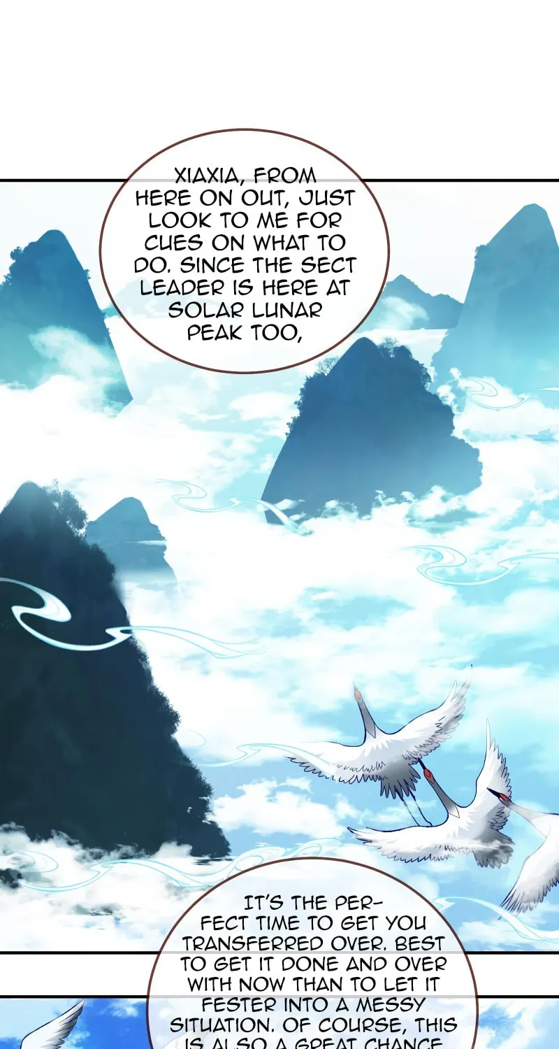 Cheating Men Must Die (Colored) Chapter 479 page 2 - 