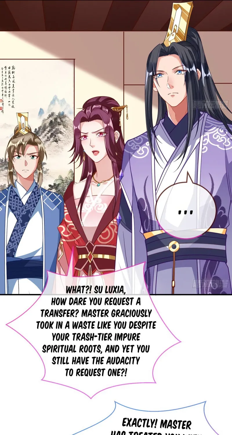 Cheating Men Must Die (Colored) Chapter 479 page 12 - 