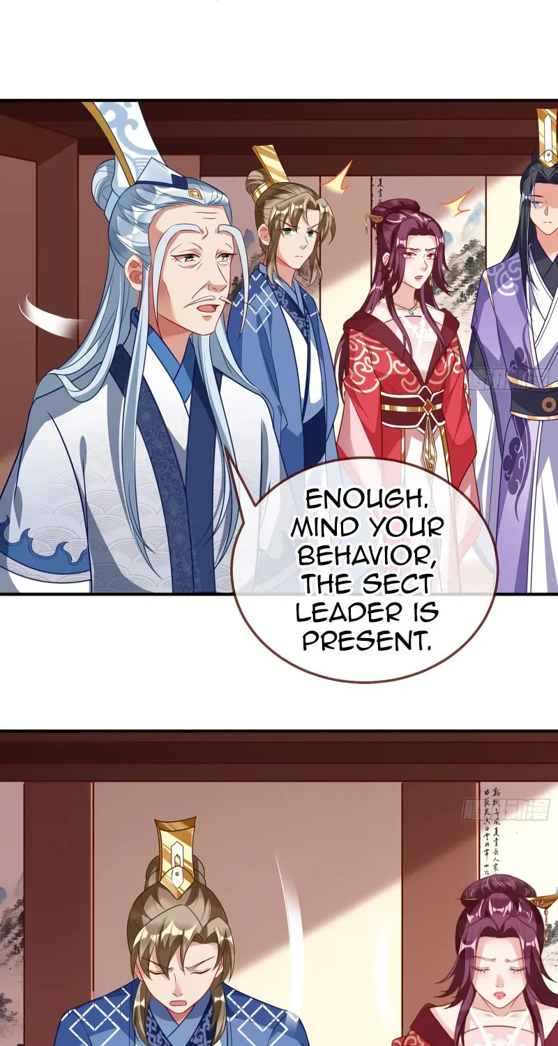 Cheating Men Must Die (Colored) Chapter 479 page 14 - 