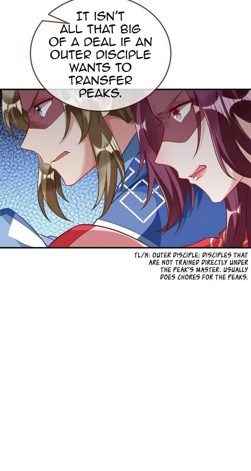 Cheating Men Must Die (Colored) Chapter 479 page 16 - 