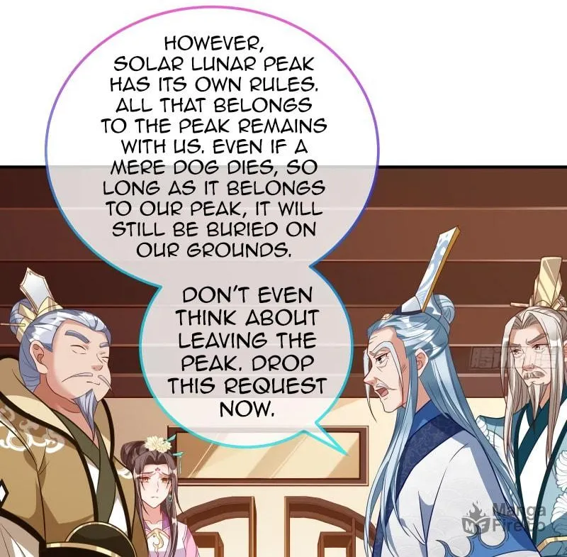Cheating Men Must Die (Colored) Chapter 479 page 17 - 