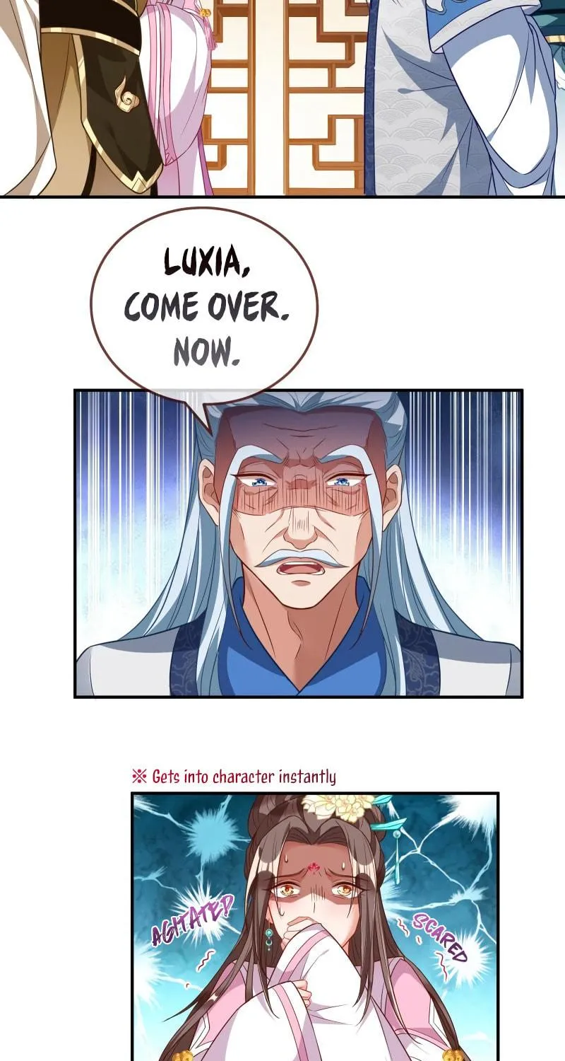 Cheating Men Must Die (Colored) Chapter 479 page 18 - 