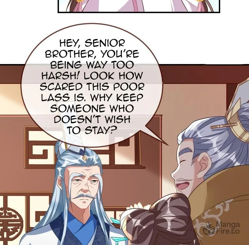 Cheating Men Must Die (Colored) Chapter 479 page 19 - 