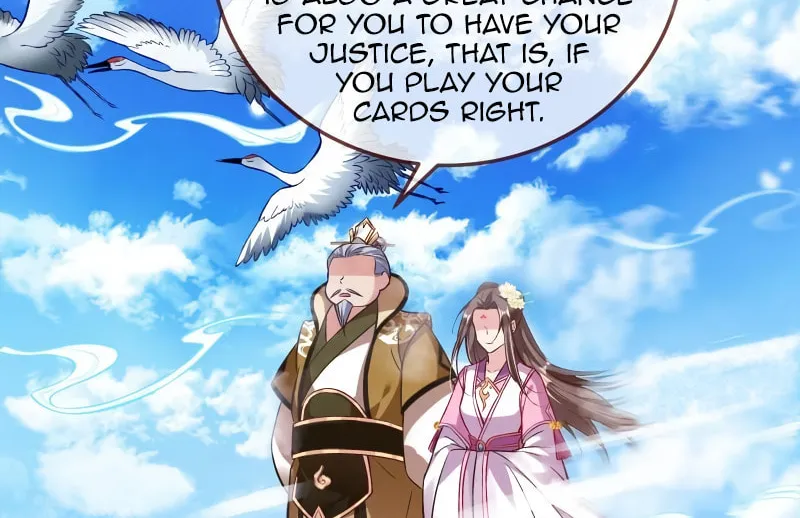 Cheating Men Must Die (Colored) Chapter 479 page 3 - 