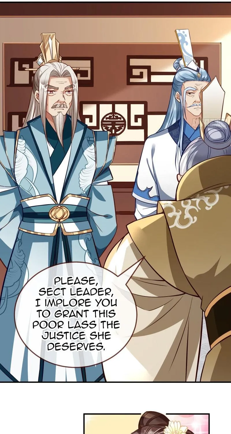 Cheating Men Must Die (Colored) Chapter 479 page 22 - 