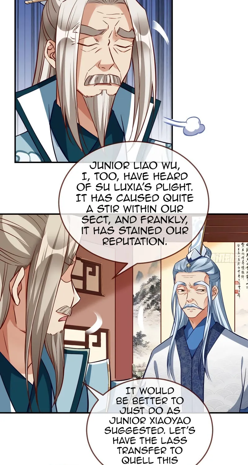 Cheating Men Must Die (Colored) Chapter 479 page 24 - 