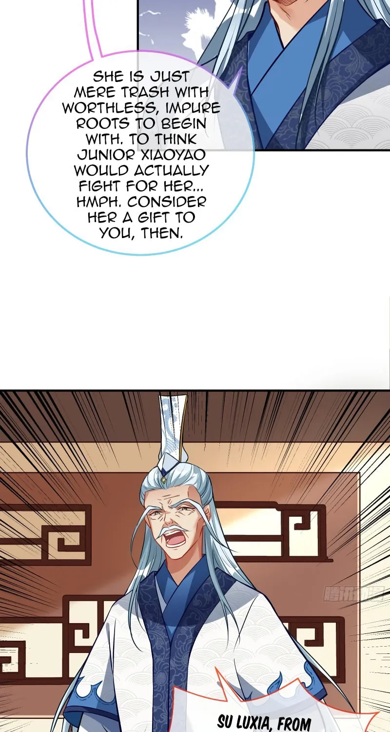 Cheating Men Must Die (Colored) Chapter 479 page 26 - 