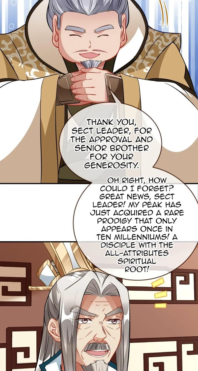 Cheating Men Must Die (Colored) Chapter 479 page 28 - 