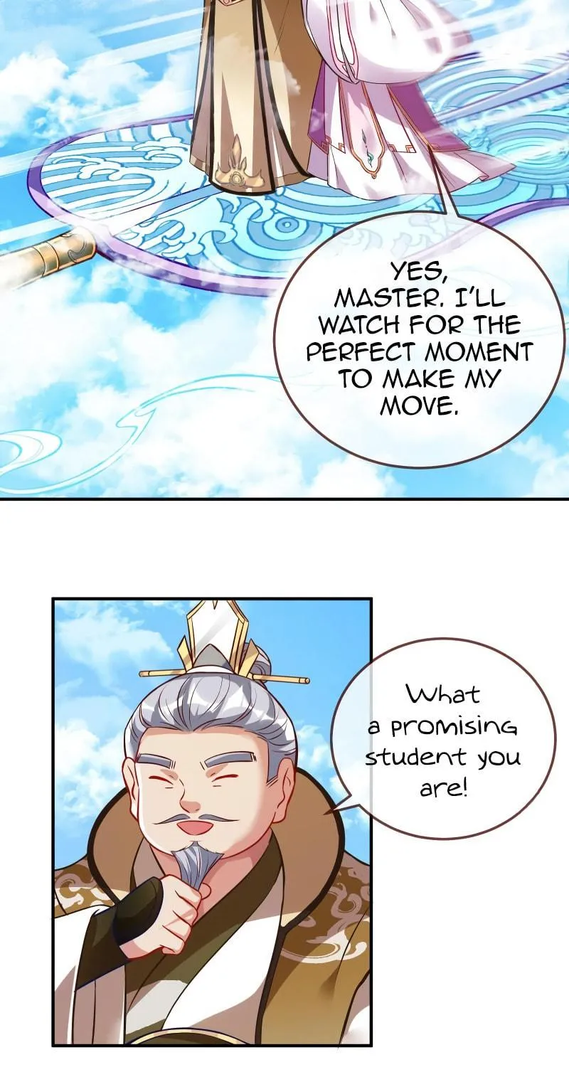 Cheating Men Must Die (Colored) Chapter 479 page 4 - 