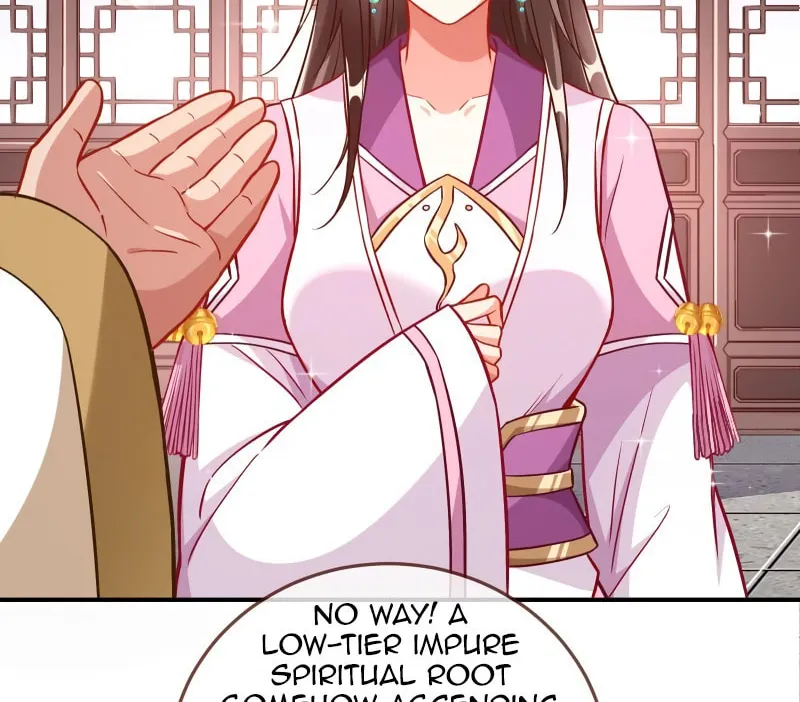 Cheating Men Must Die (Colored) Chapter 479 page 31 - 