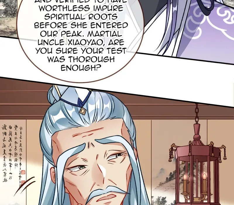 Cheating Men Must Die (Colored) Chapter 479 page 33 - 