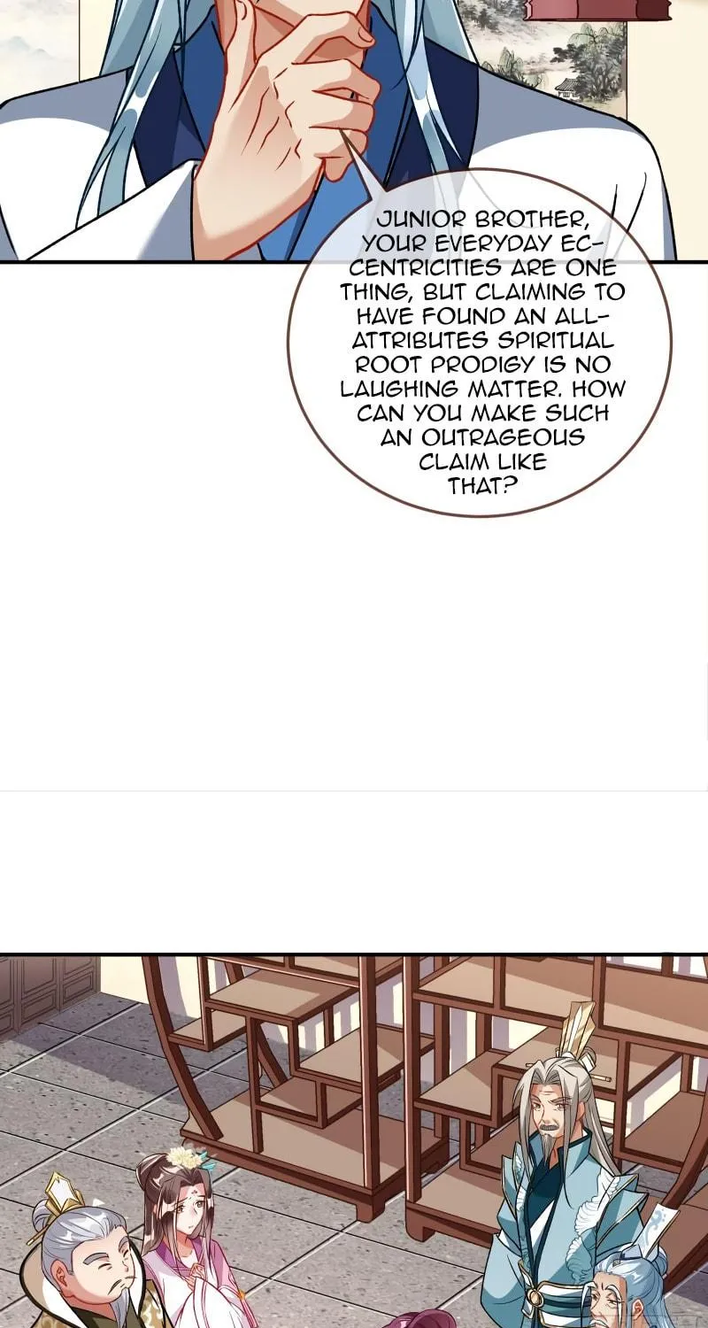 Cheating Men Must Die (Colored) Chapter 479 page 34 - 