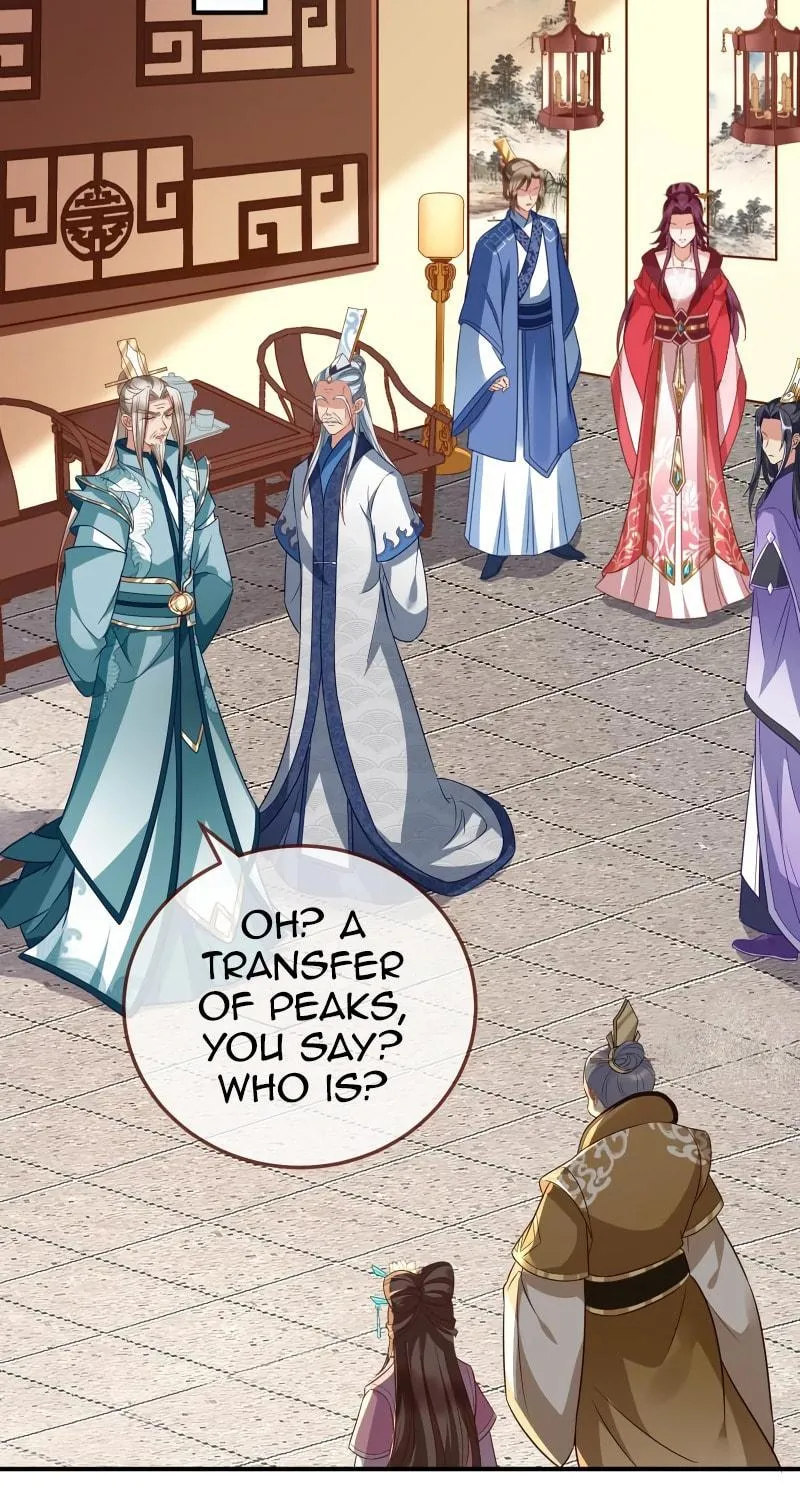 Cheating Men Must Die (Colored) Chapter 479 page 8 - 