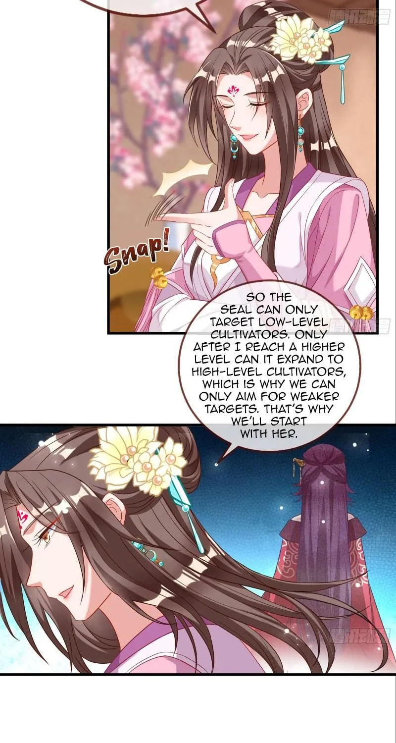 Cheating Men Must Die (Colored) Chapter 480 page 17 - 