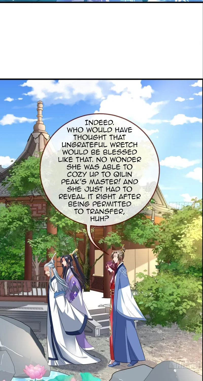 Cheating Men Must Die (Colored) Chapter 480 page 19 - 