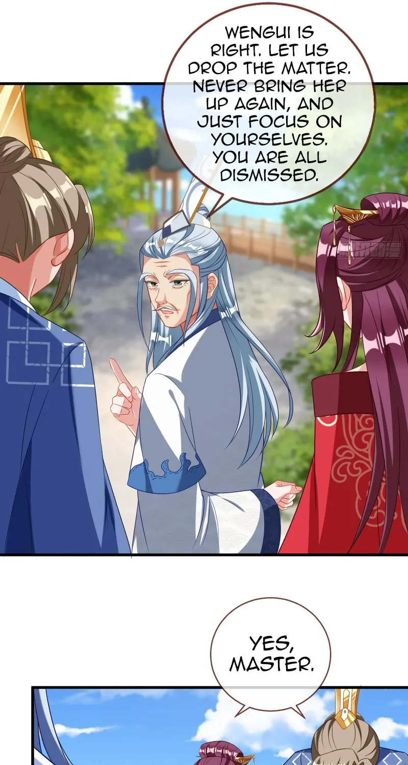 Cheating Men Must Die (Colored) Chapter 480 page 23 - 