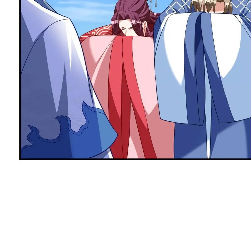 Cheating Men Must Die (Colored) Chapter 480 page 24 - 
