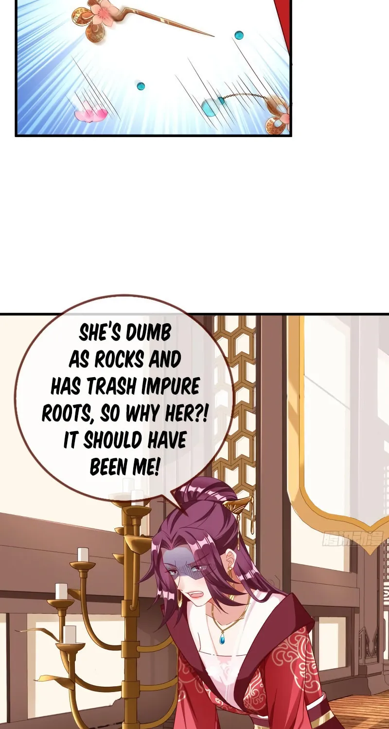 Cheating Men Must Die (Colored) Chapter 480 page 29 - 