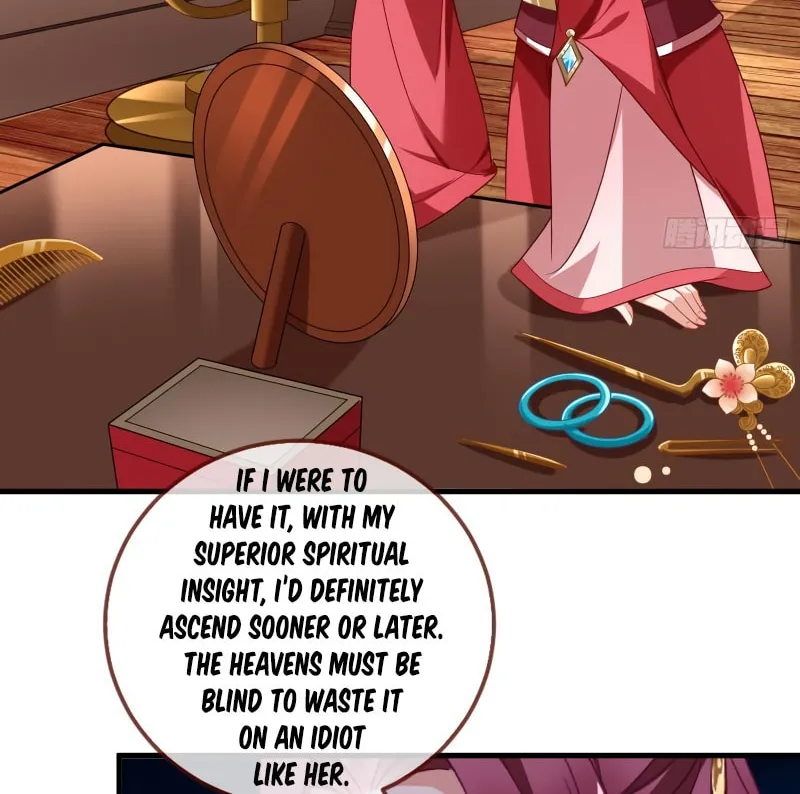 Cheating Men Must Die (Colored) Chapter 480 page 30 - 