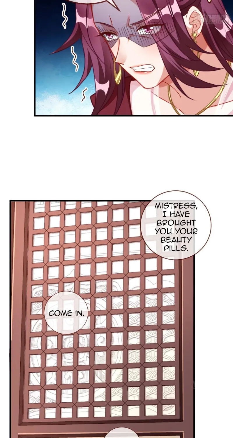 Cheating Men Must Die (Colored) Chapter 480 page 31 - 
