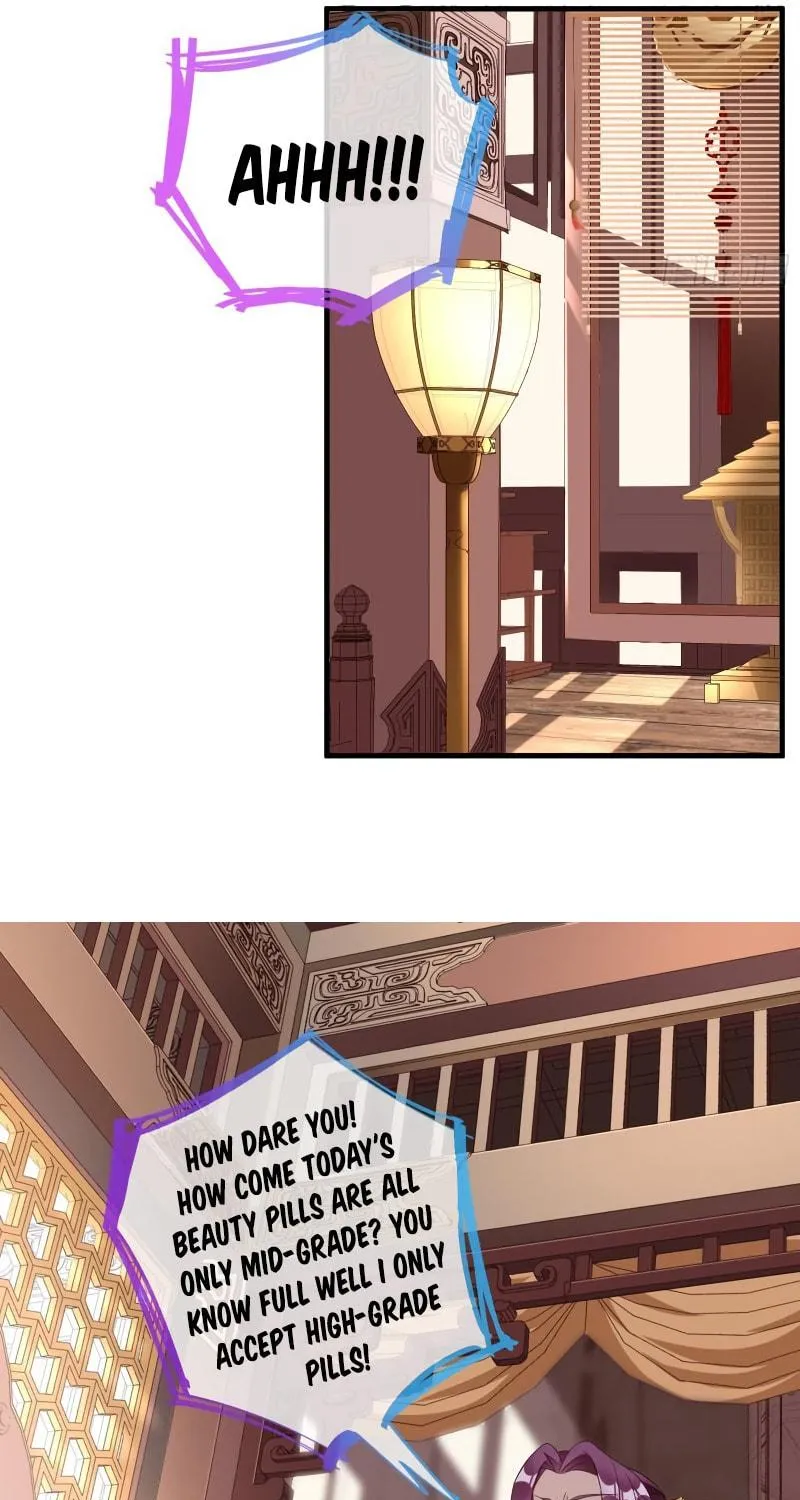Cheating Men Must Die (Colored) Chapter 480 page 33 - 