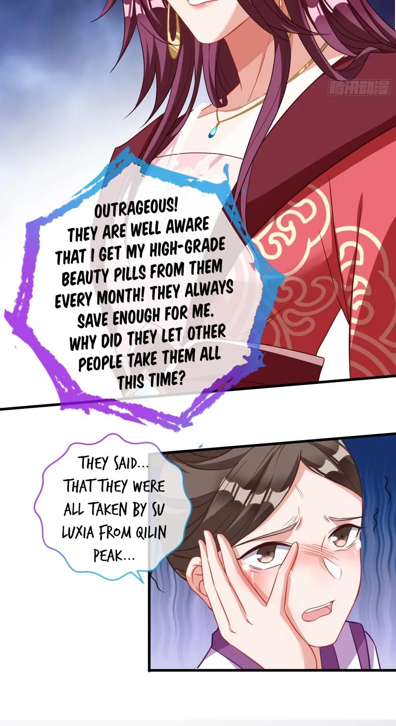 Cheating Men Must Die (Colored) Chapter 480 page 36 - 