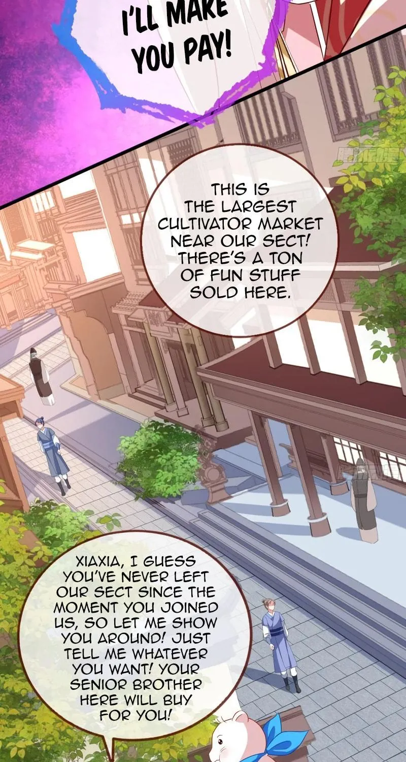 Cheating Men Must Die (Colored) Chapter 480 page 39 - 