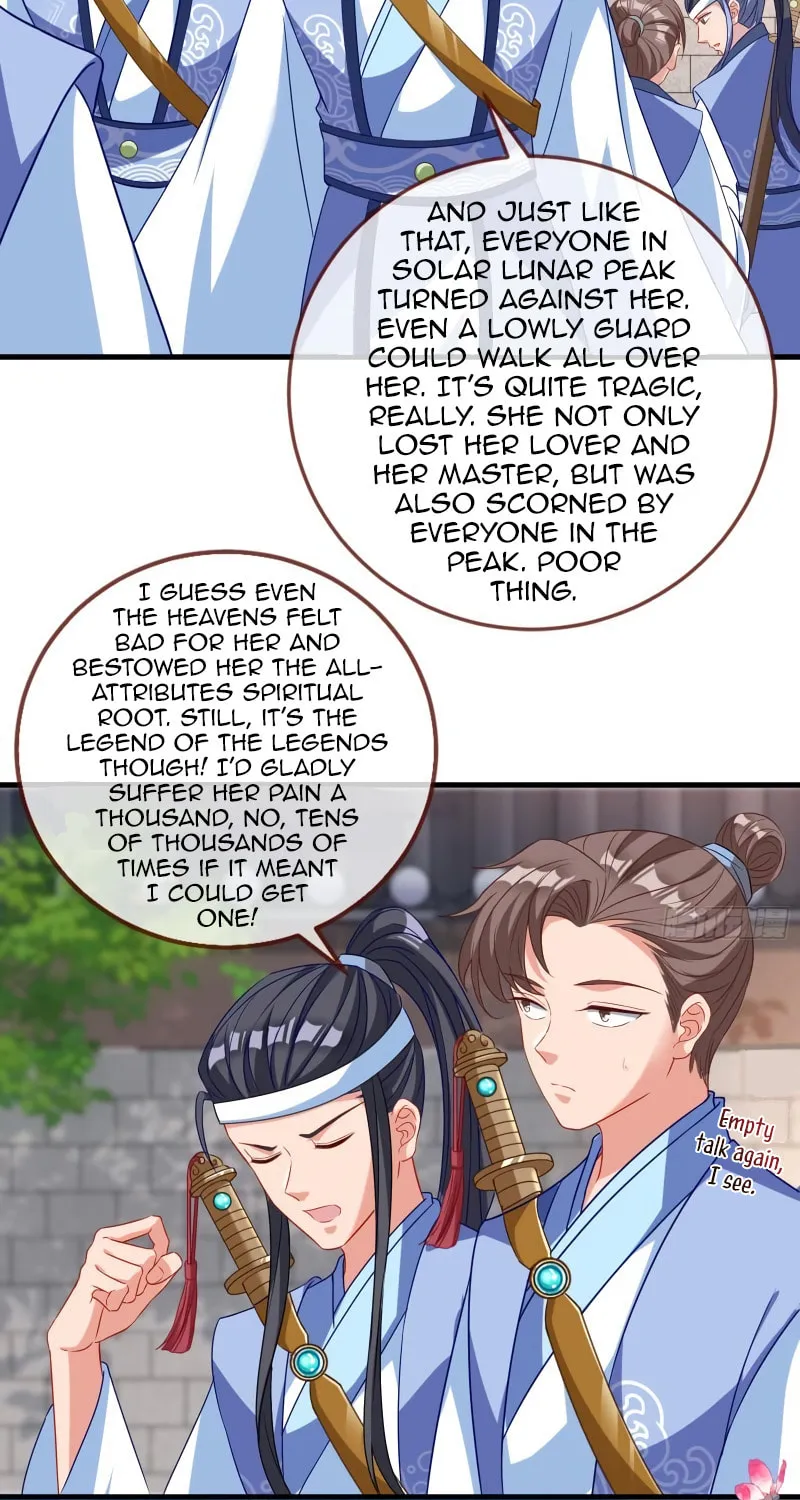 Cheating Men Must Die (Colored) Chapter 480 page 5 - 