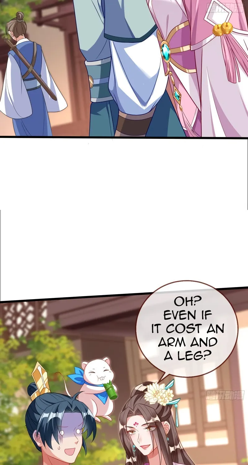 Cheating Men Must Die (Colored) Chapter 480 page 41 - 