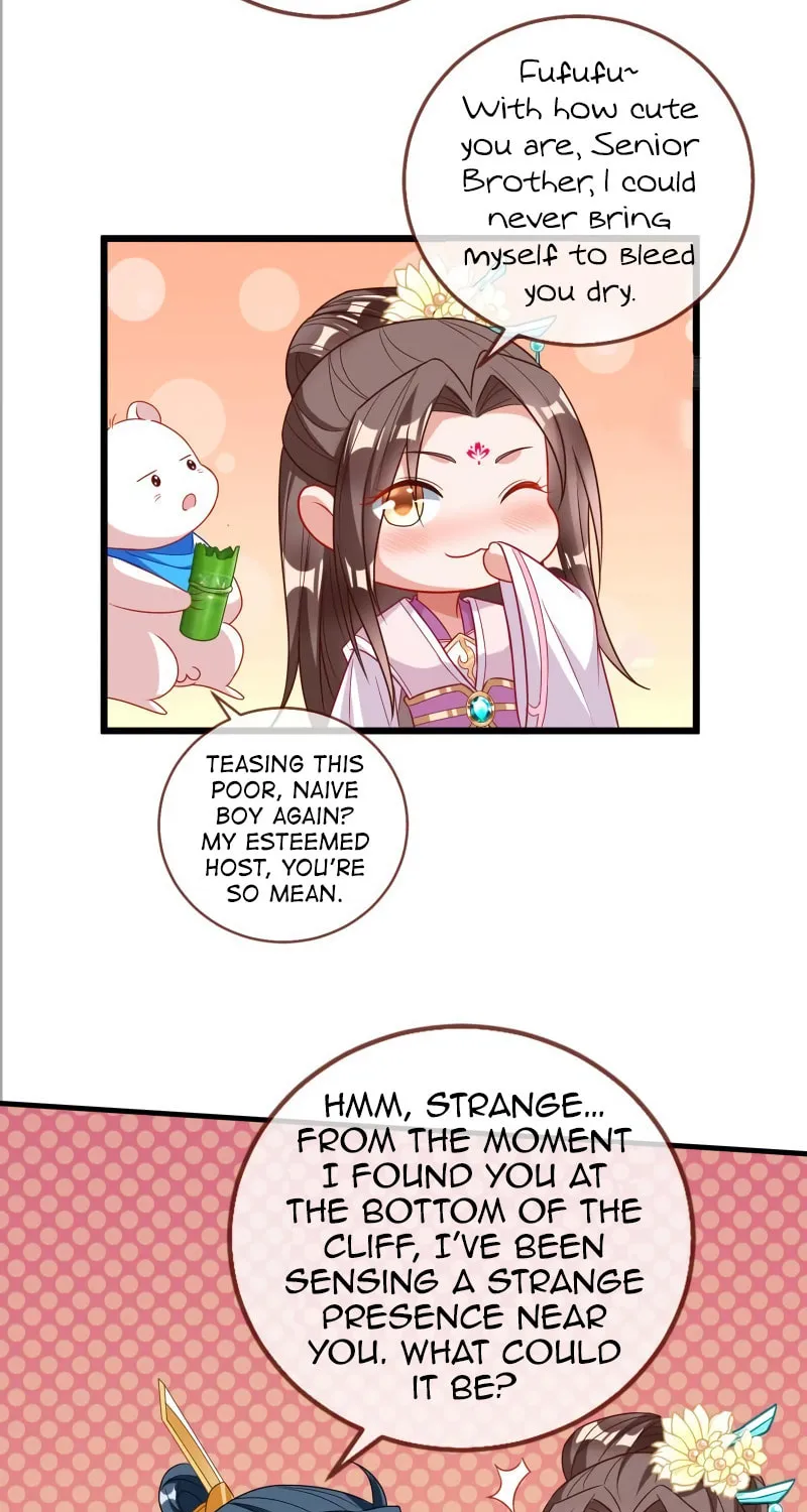 Cheating Men Must Die (Colored) Chapter 480 page 43 - 
