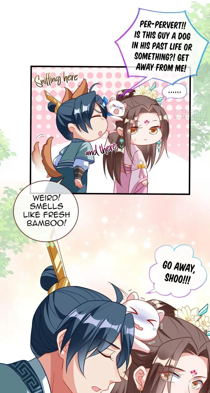 Cheating Men Must Die (Colored) Chapter 480 page 47 - 