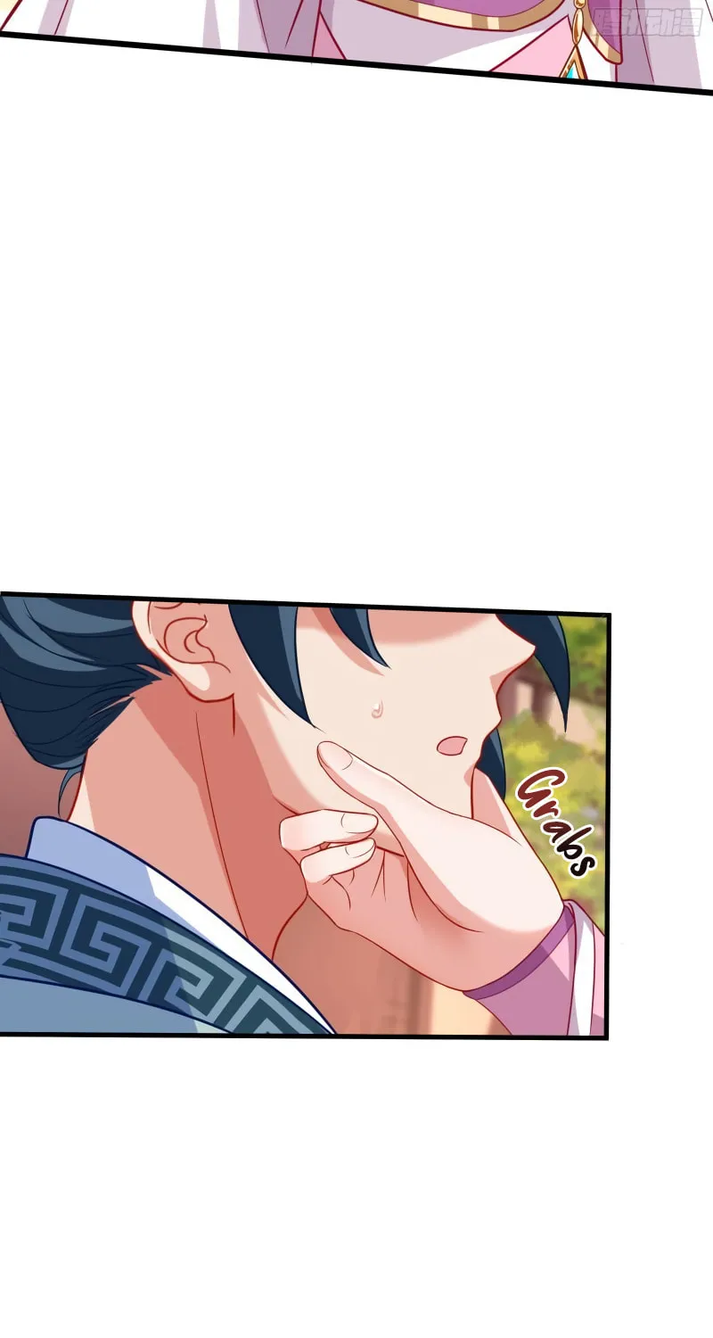 Cheating Men Must Die (Colored) Chapter 480 page 49 - 