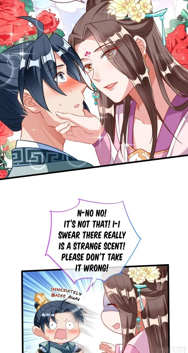 Cheating Men Must Die (Colored) Chapter 480 page 51 - 