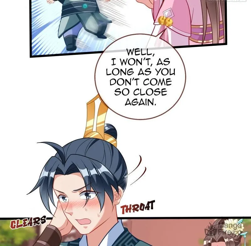 Cheating Men Must Die (Colored) Chapter 480 page 52 - 