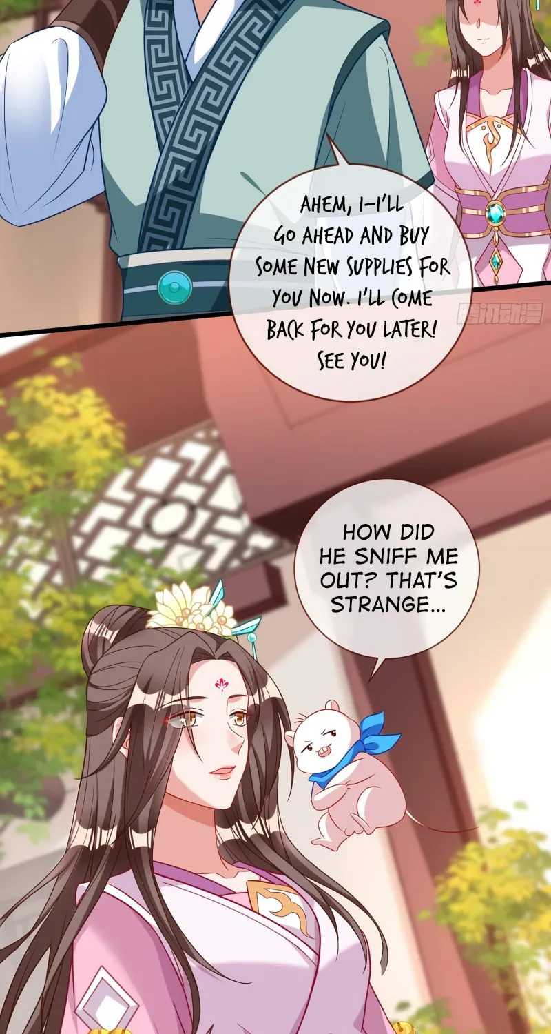 Cheating Men Must Die (Colored) Chapter 480 page 53 - 