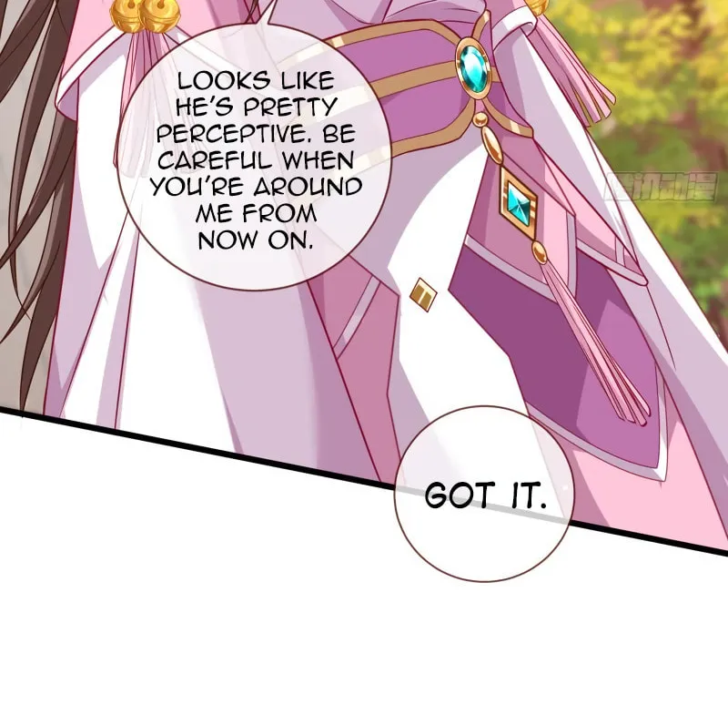 Cheating Men Must Die (Colored) Chapter 480 page 54 - 