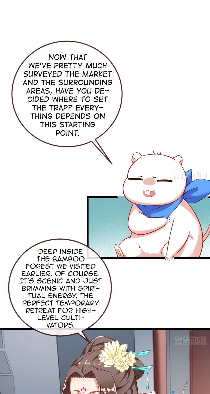 Cheating Men Must Die (Colored) Chapter 480 page 55 - 