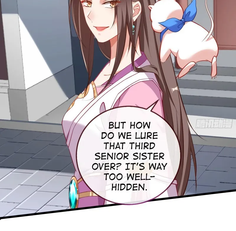 Cheating Men Must Die (Colored) Chapter 480 page 56 - 