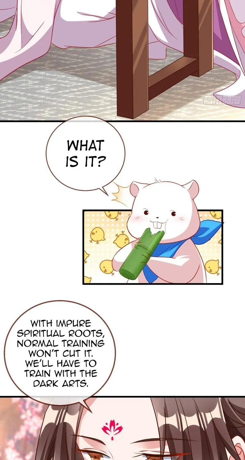 Cheating Men Must Die (Colored) Chapter 480 page 9 - 