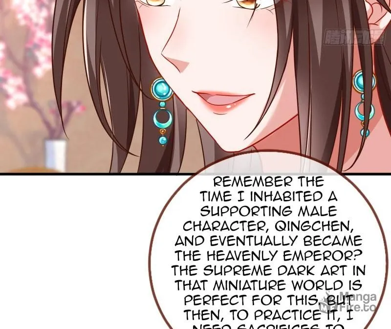Cheating Men Must Die (Colored) Chapter 480 page 10 - 