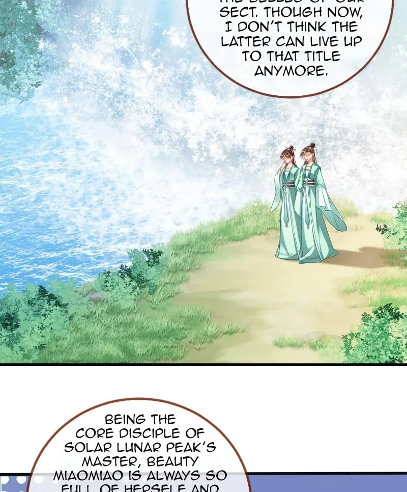 Cheating Men Must Die (Colored) Chapter 481 page 15 - 